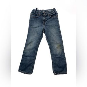 Children’s place Boy Jeans Size 7